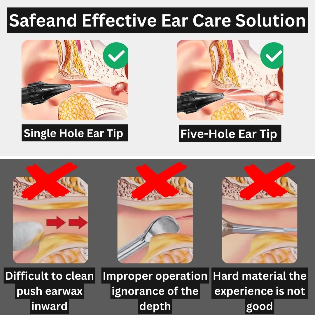 Ear Cleaner